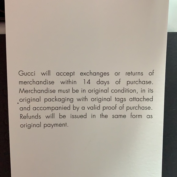 AUTHENTIC Gucci GG Marmont SM Camera Shoulderbag - Picture 11 of 14